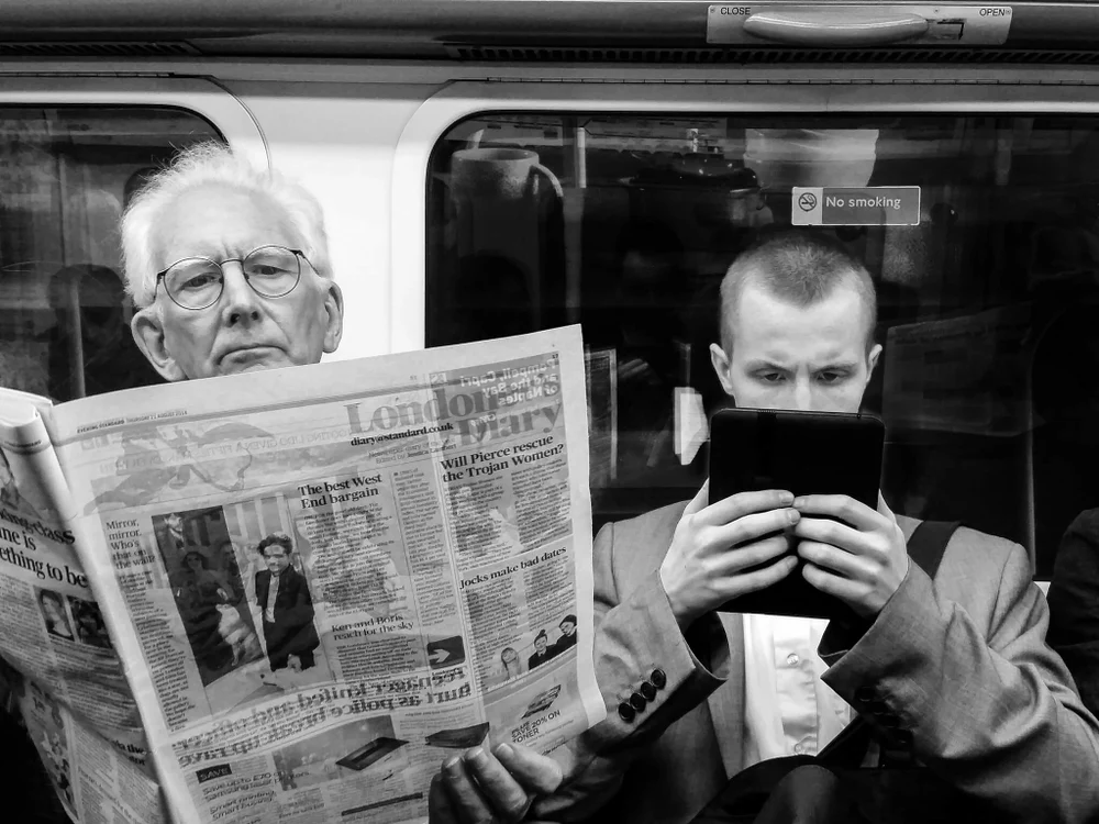 10 Reasons Why Visual Content Marketing Works